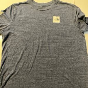 Teen boys The North Face long sleeve t-shirt